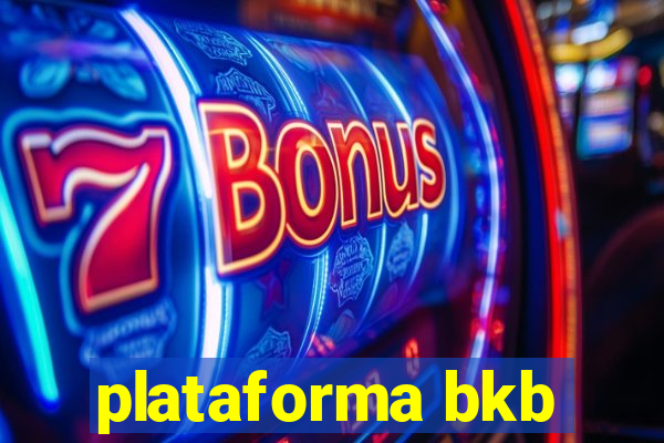 plataforma bkb